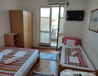 Overnatting Vella-Herceg Novi, , privat innkvartering i sted Herceg Novi, Montenegro - Soba 2